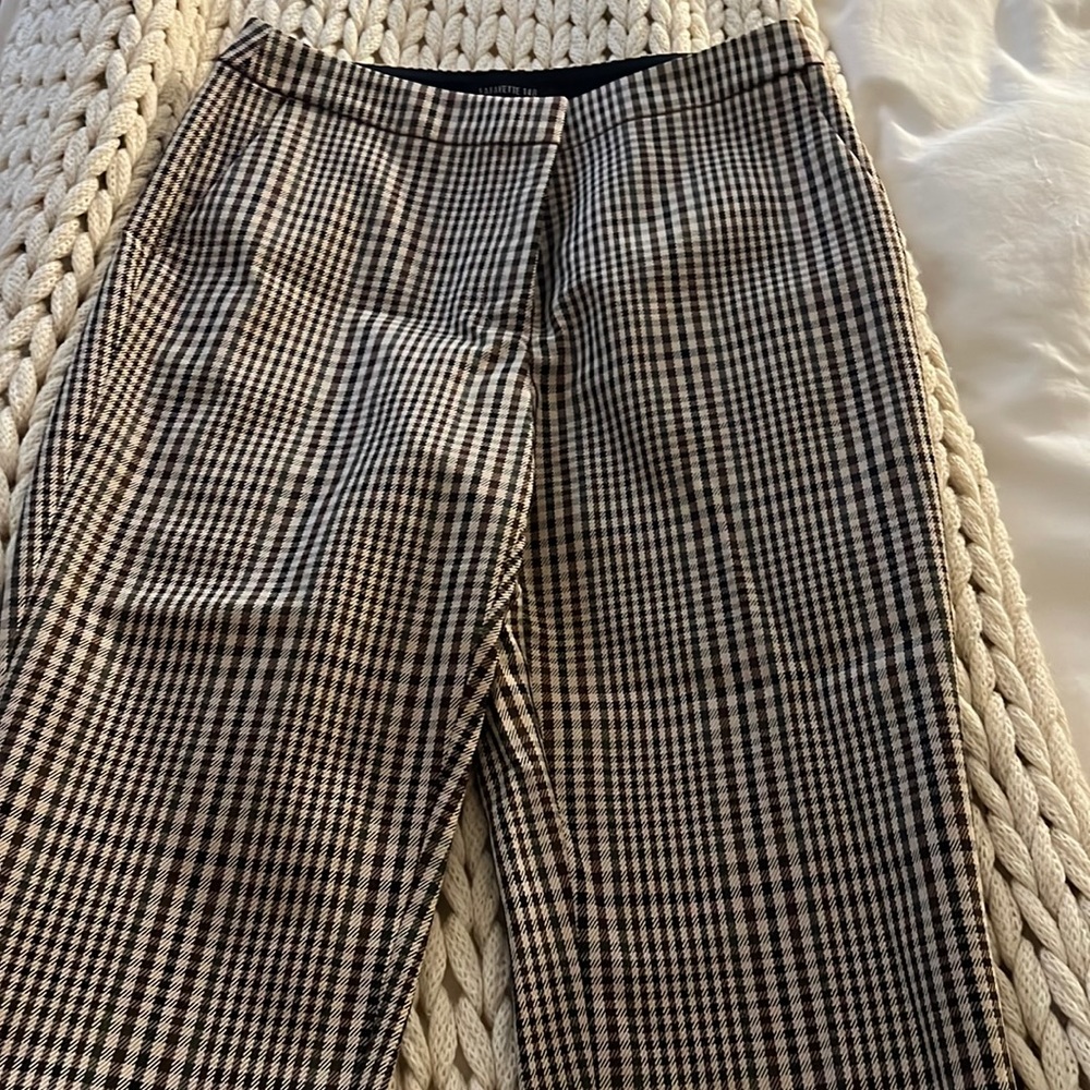Lafayette 148 pants